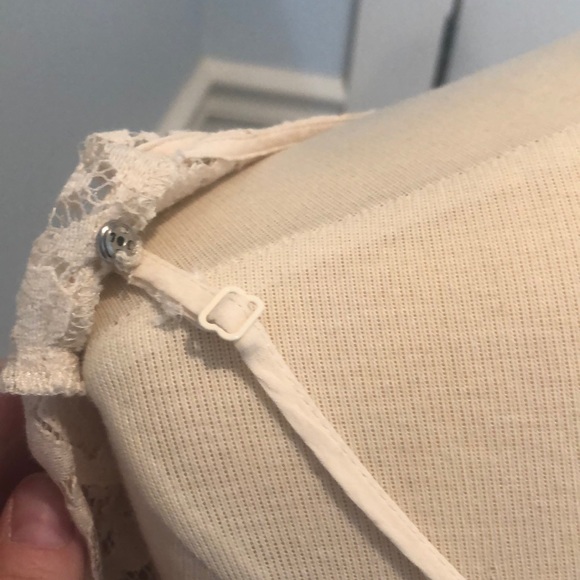 Free people like new shift dress - Picture 5 of 5